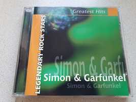 Simon & Garfunkel greatest hits CD