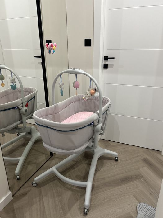 chicco Baby Hug 4in1