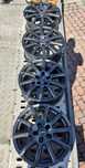 Felgi Aluminiowe Rial 16" 5x105 6.5Jx16 ET38 OPEL MOKKA ASTRA inne