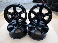 4x Felgi 19 Audi A3 A4 B8 A6 C7 A8 Q2 Q3 Q5 TT 7,5j 5x112 ET33 / oryginał