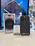 Apple iPhone 14 Pro 128GB Czarny / Space Black Batt. 76% Gw 3 msc. FVM