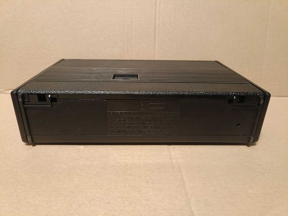 Magnetofon przenośny : GRUNDIG MK232