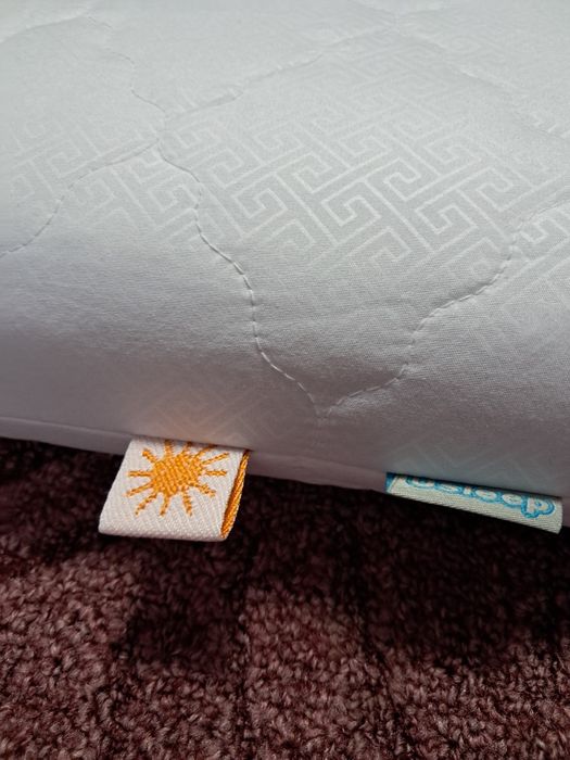 Ортопедичний матрац 180×200