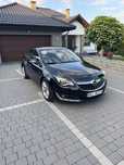 Opel Insignia 2,0 CDTI 163 KM