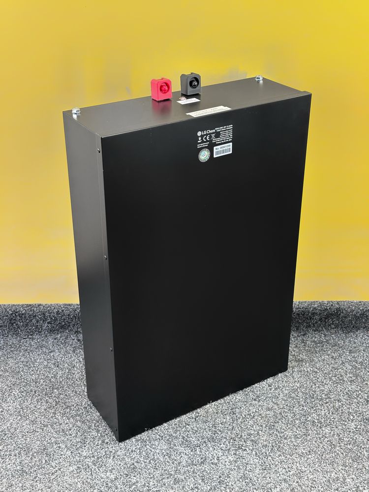 Акумулятор LG Chem 14S2P 160Ah 8.3kWh BMS Smart для 48V інверторів