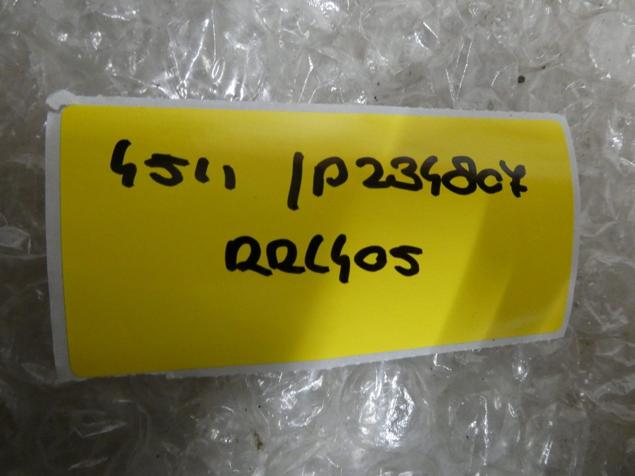Range Rover L405 comando porta condutor vidros JPLA14540 janela