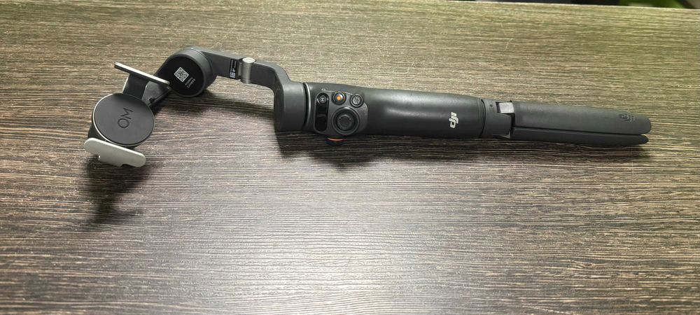 Gimbal ręczny DJI Osmo Mobile 6