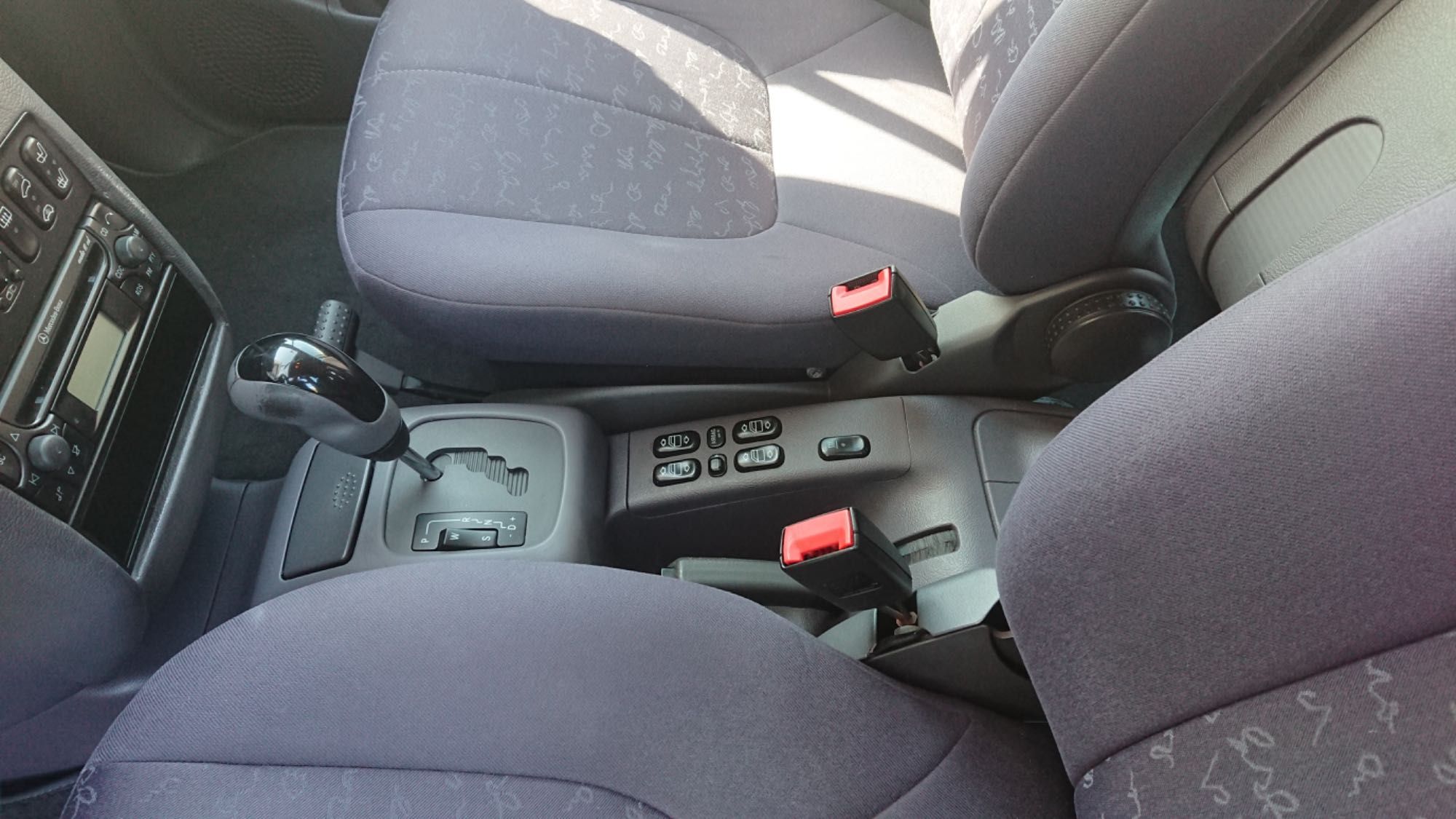 Mercedes Classe A 170 CDI (diesel) Elegance