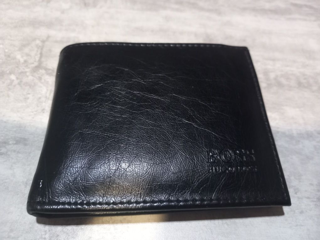 Гаманець Hugo Boss