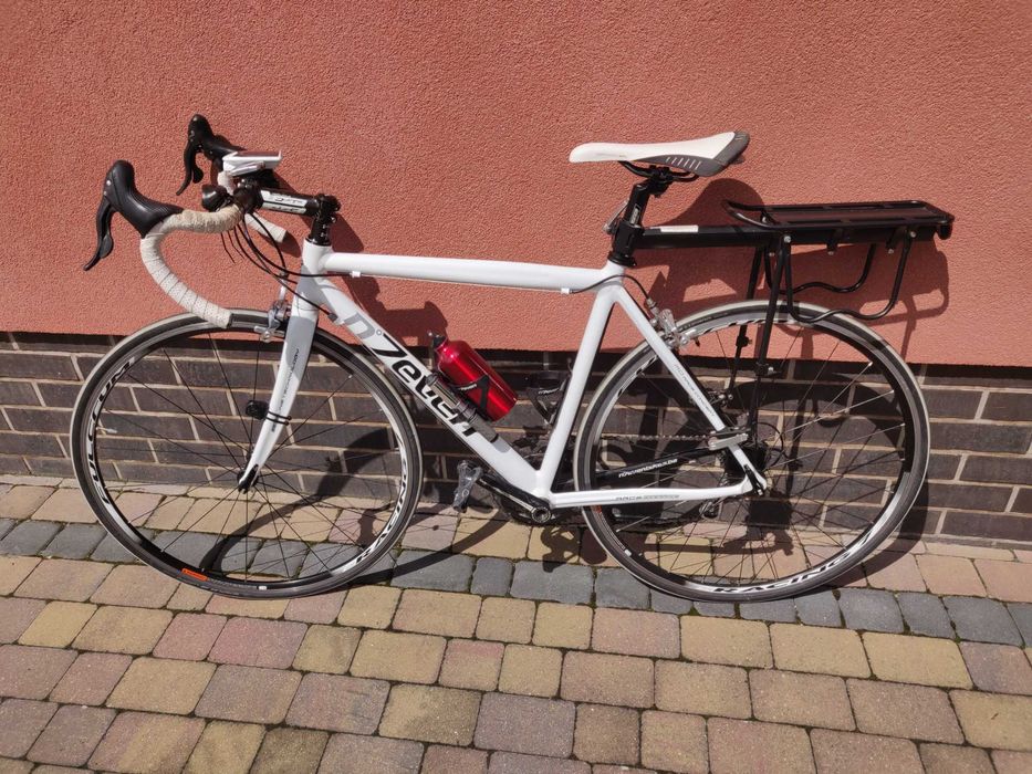 Rower szosowy n7even