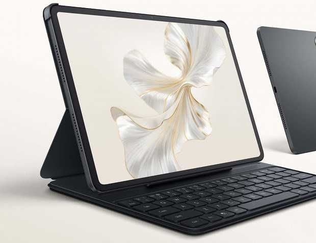 Планшет-ноутбук 2в1 | SIM + GPS + Скло + Стілус Honor Tablet 11" black