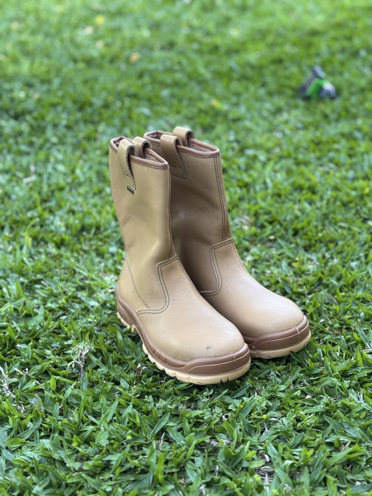 Jallatte gortex tamanho 40