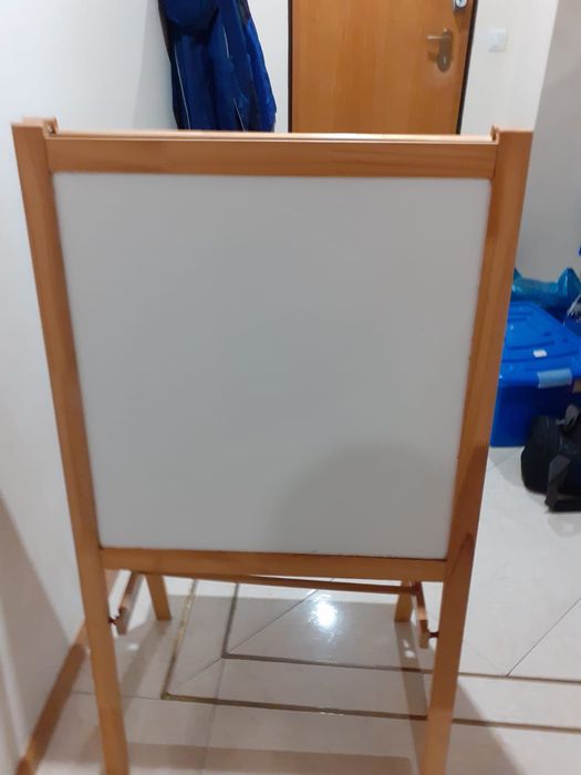 Quadro de criança