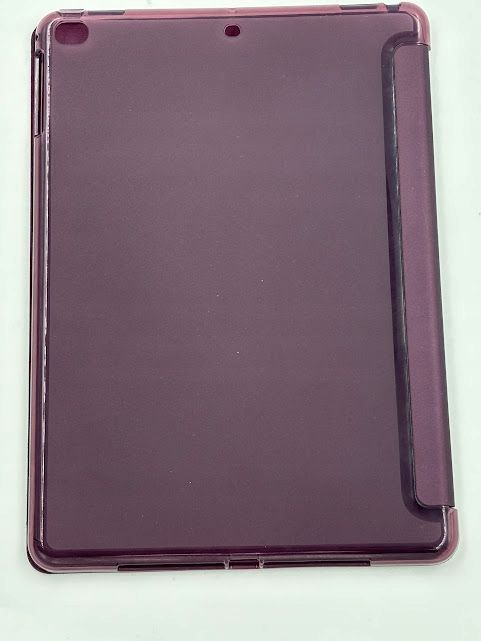 procase miękkie etui do ipad 9,7 miękki smukły lekki tpu