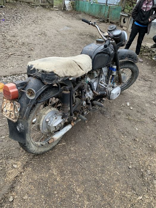 Продам днепр мт 10-36 або обмін на машину