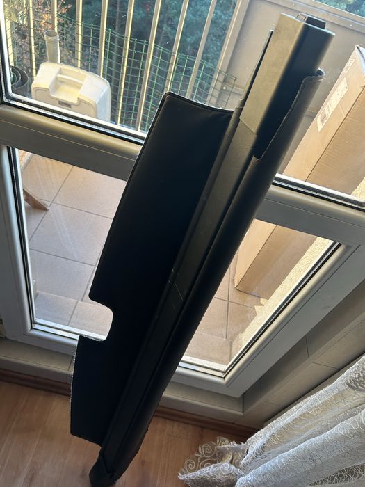 Polka do bagaznika astra h kombi