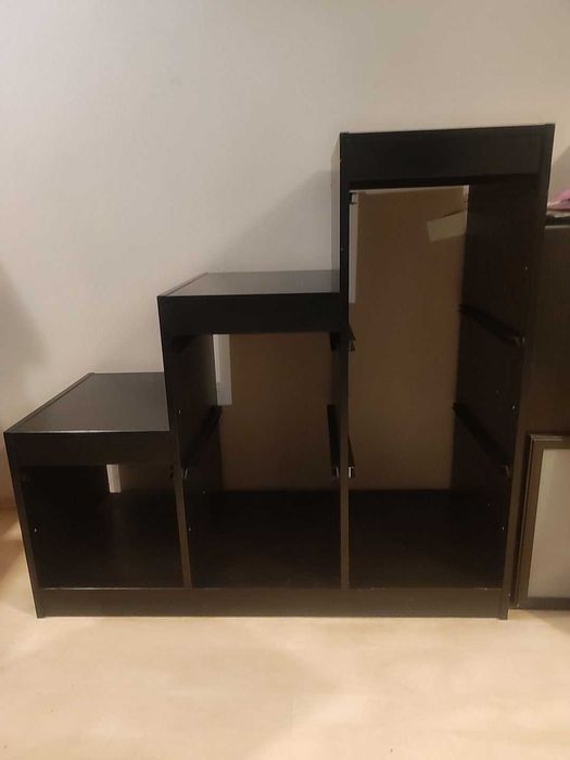 Regał Trofast IKEA