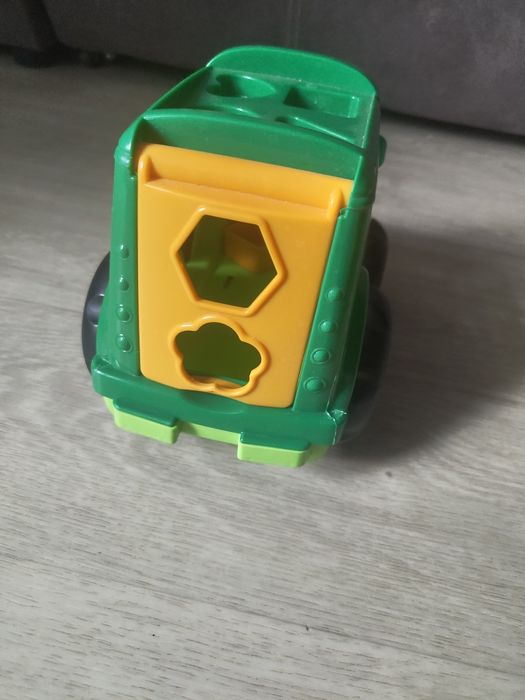 Машинка сортер развивающие пальчиковый лабиринт игрушки іграшки