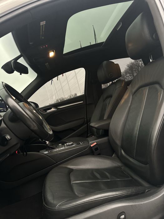 Продам Audi A3 2015