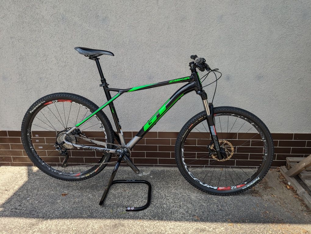 Rower 29er GT Zaskar XL L MTB górski xc 29 cali