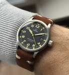 Omega Dynamic - rzadki, kolekcjonerski model