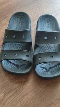 Klapki crocs M8 W10