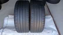 215/40/18 Michelin pilot super sport