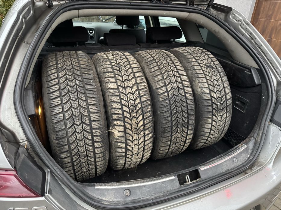 Alfa Romeo 159 1.9 JTD 2007r Automat 2x koła Długie opłaty