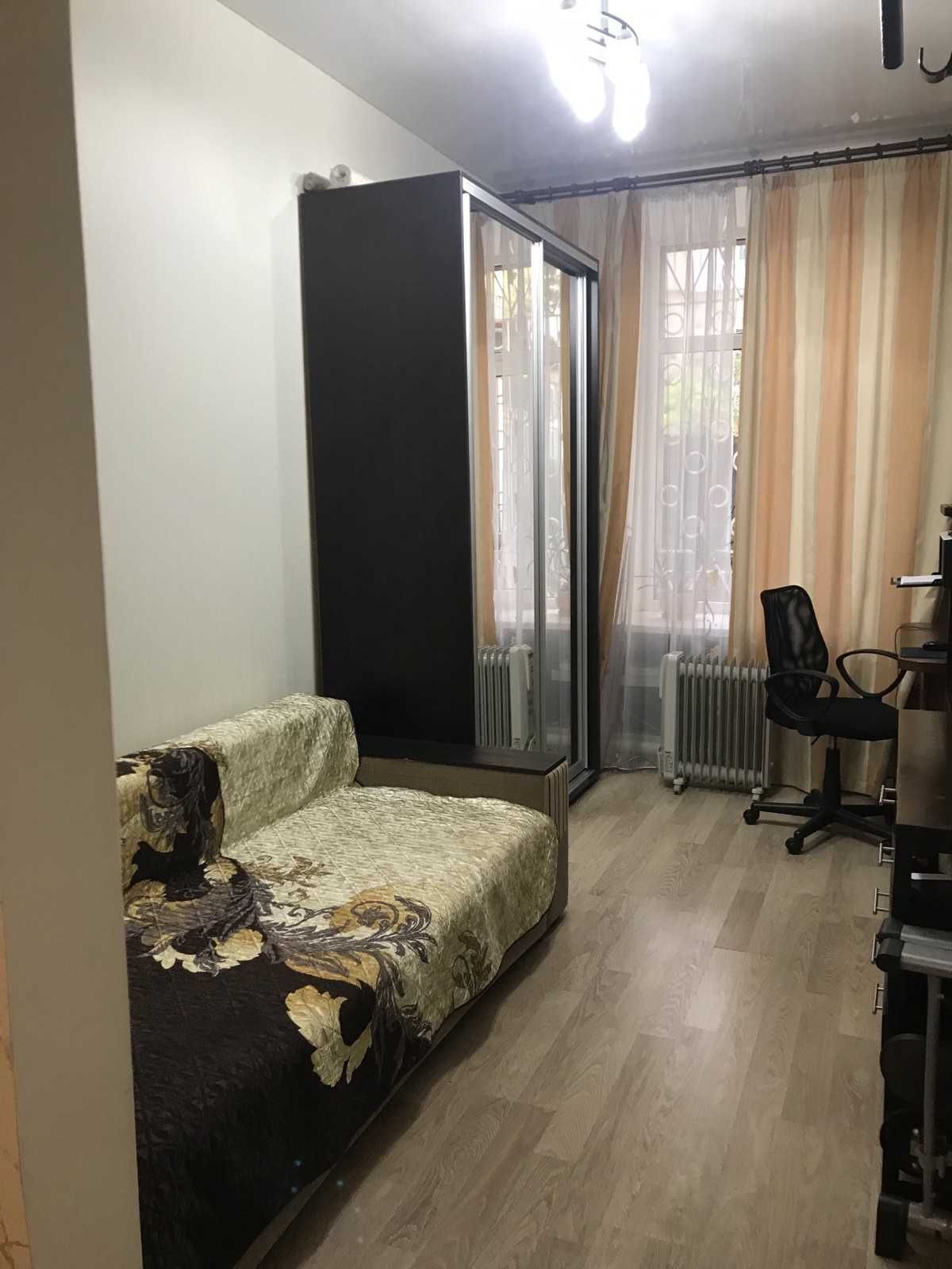 1 комнатная квартира на Новосельского, 273809