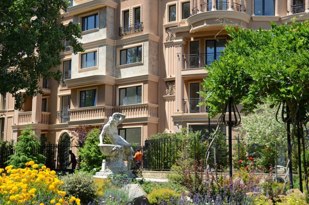 Студия 32 м² в Болгарии — всего 44 900 у.е.