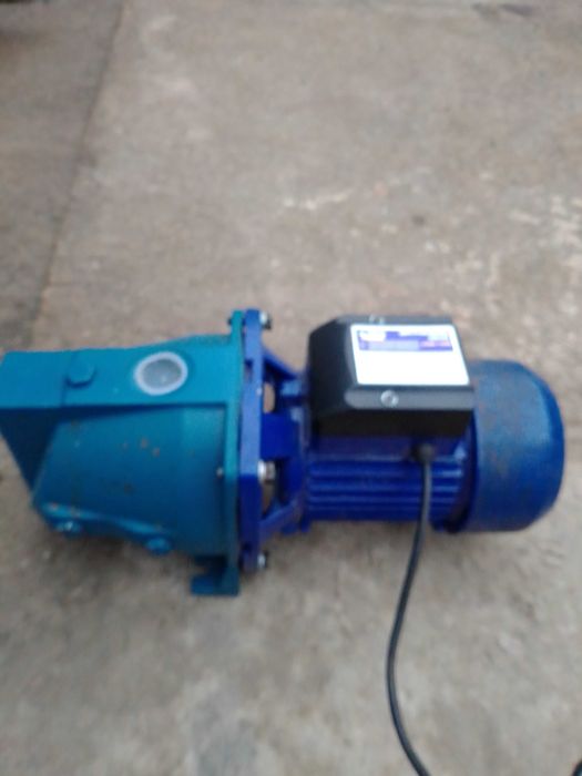 Центробіжний насос JSW-10M