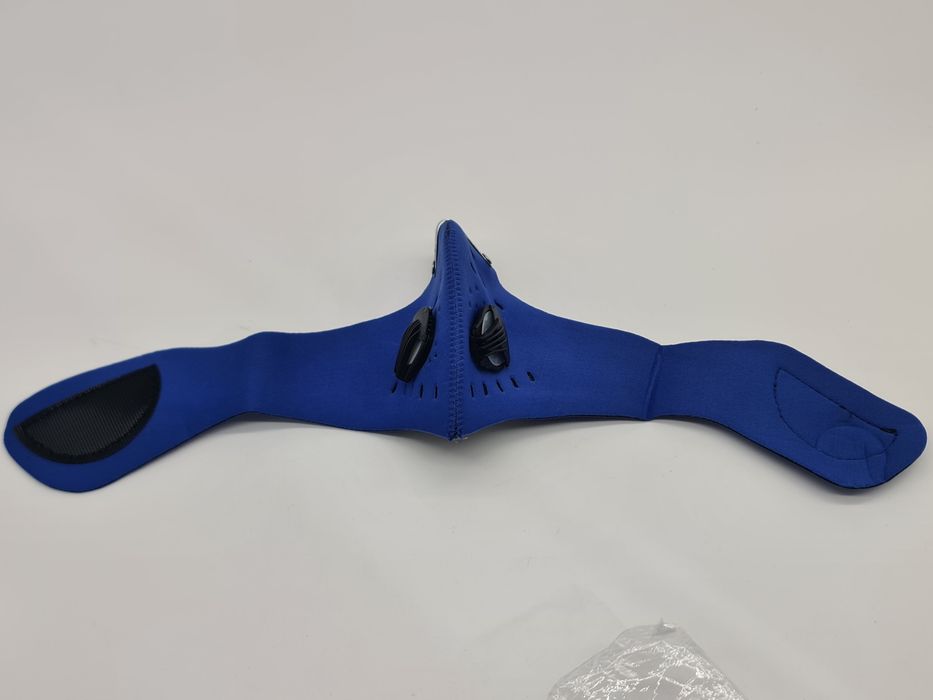 Máscara de treino ETM - nova