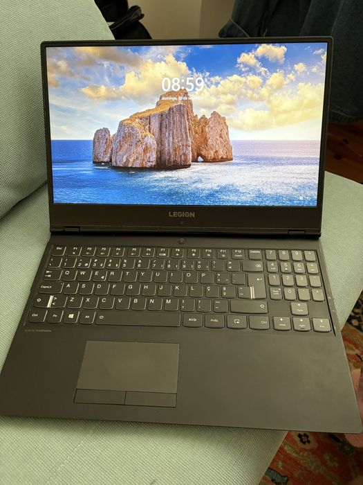Lenovo Legion Y530-151CH