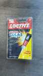 Super Cola 3 Power Gel - Loctite