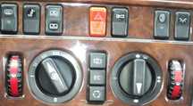 кондиціонер Bosch W124