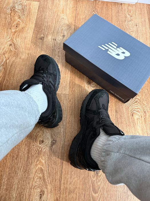 ТЕРМО New Balance 1906R Gore-Tex | Без передоплати!