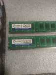 Оперативная память DDR3, 4G, LEVEN, 1600MHz