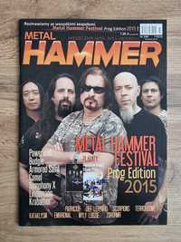 Metal Hammer 7 2015