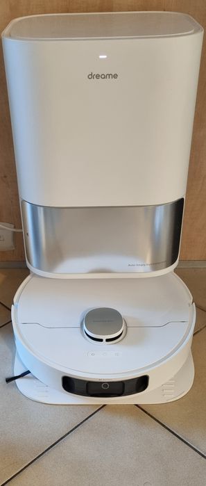 Dreame L10s  Ultra .Super stan.