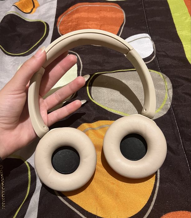 Hedfones / fones sem fio
