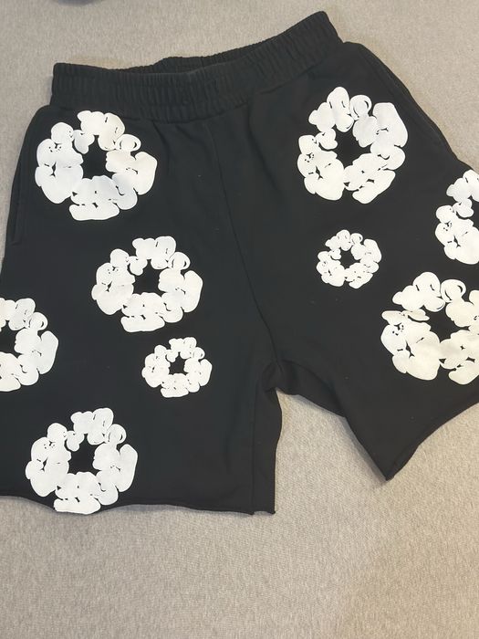 Spodenki Denim Tears
