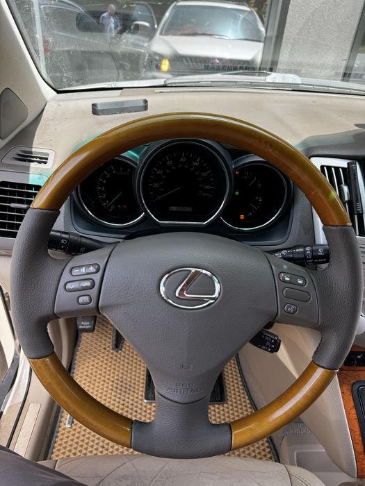 Продам lexus rx350, 2007 рік.