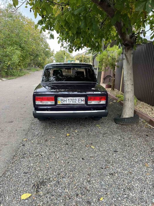 Продам ВАЗ 2107.