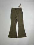 Rick Owens Flared jeans DRKSHDW bolan boot cut кльош джинси клеш штаны