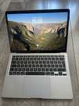 Laptop MacBook Air m1 16GB RAM , 256gb SSD STAN IDEALNY JAK NOWY