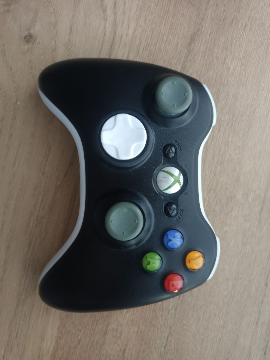 Kontroler Xbox 360