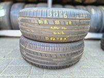 Zeetex HP2000 vfm 215/55r17 98W Wzmocnienie XL Rant 2024r 7mm N3066