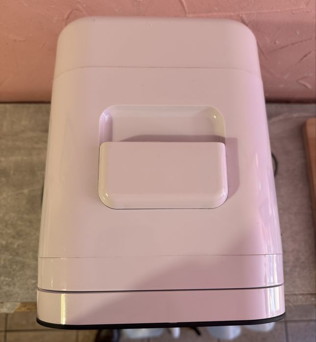 Chłodziarka do mleka Venezia mini refrigerator mała lodówka