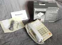 Panasonic Easa Phone telefon stacjonarny z 1999 r