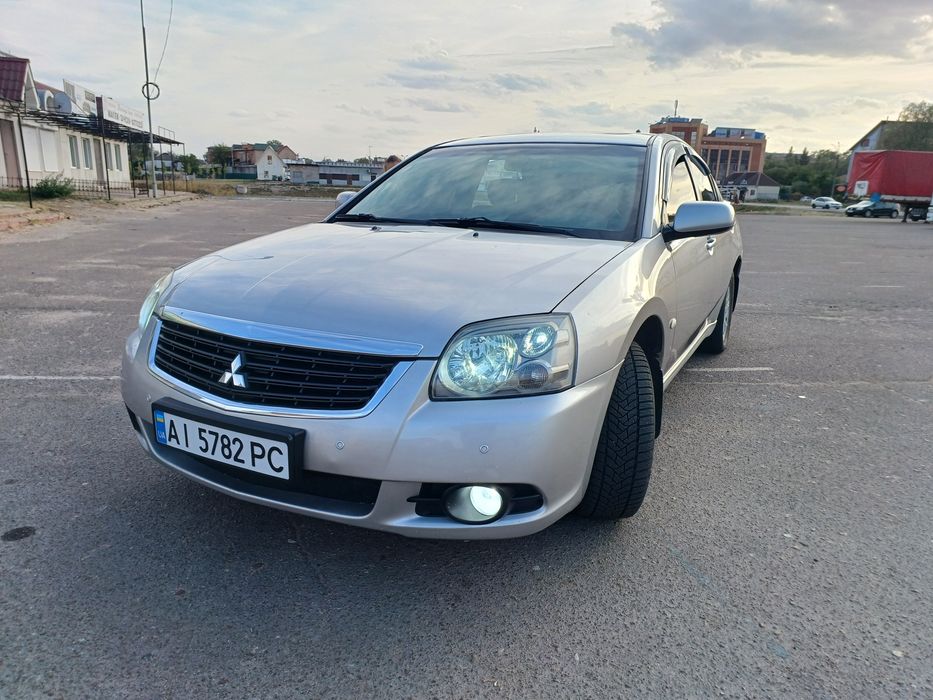 Продам Mitsubishi Galant